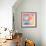 Bright-Jaime Derringer-Framed Giclee Print displayed on a wall