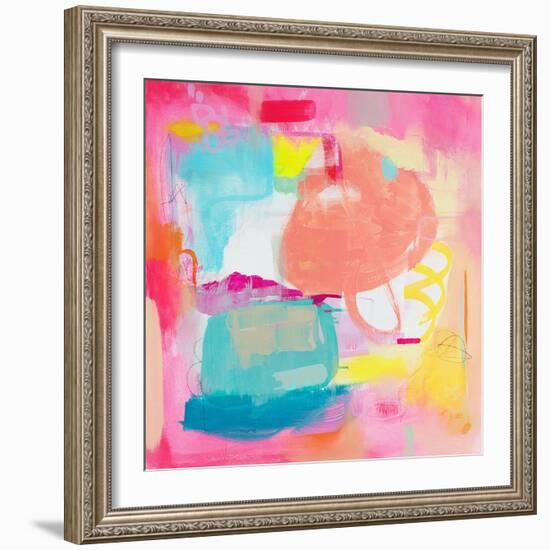 Bright-Jaime Derringer-Framed Giclee Print