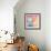 Bright-Jaime Derringer-Framed Giclee Print displayed on a wall