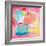 Bright-Jaime Derringer-Framed Giclee Print