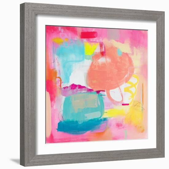 Bright-Jaime Derringer-Framed Giclee Print