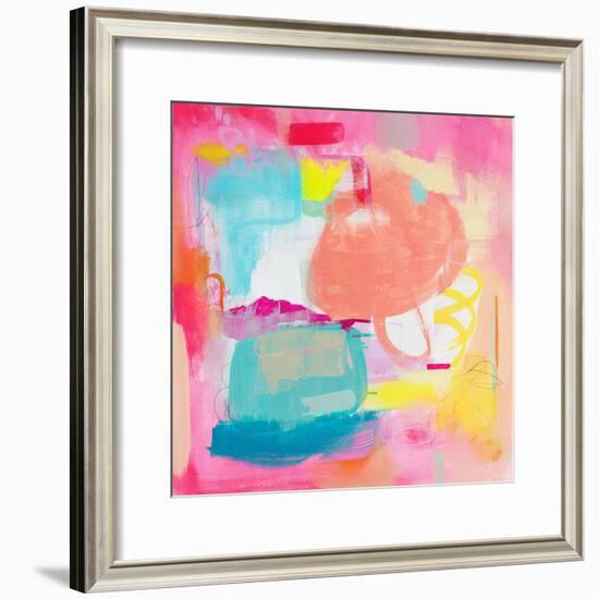 Bright-Jaime Derringer-Framed Giclee Print