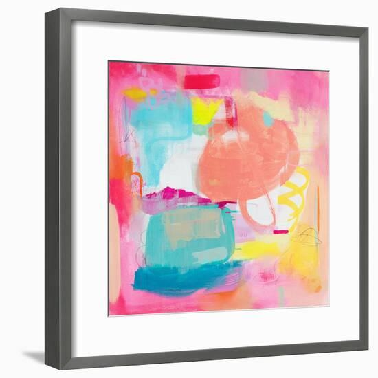 Bright-Jaime Derringer-Framed Giclee Print