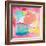 Bright-Jaime Derringer-Framed Giclee Print