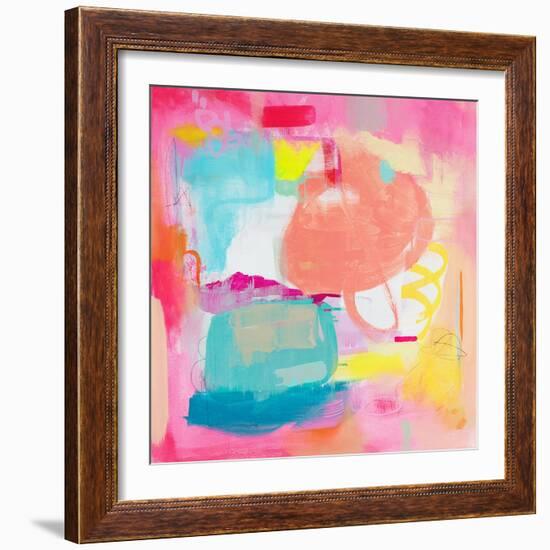 Bright-Jaime Derringer-Framed Giclee Print