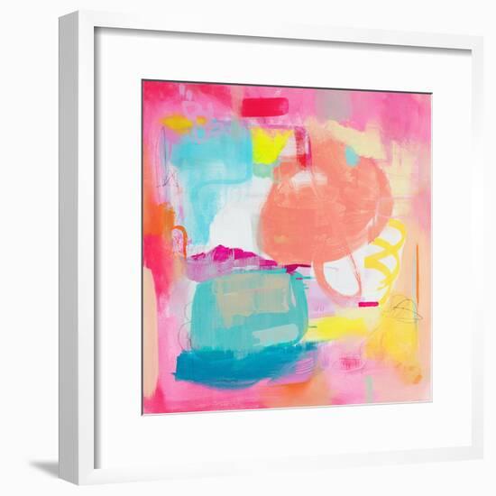 Bright-Jaime Derringer-Framed Giclee Print