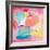 Bright-Jaime Derringer-Framed Giclee Print