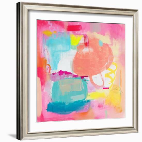 Bright-Jaime Derringer-Framed Giclee Print