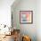 Bright-Jaime Derringer-Framed Giclee Print displayed on a wall