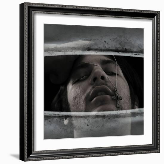 Brightbug-Fabio Panichi-Framed Photographic Print