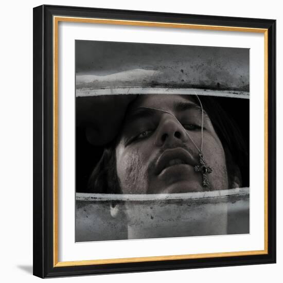 Brightbug-Fabio Panichi-Framed Photographic Print