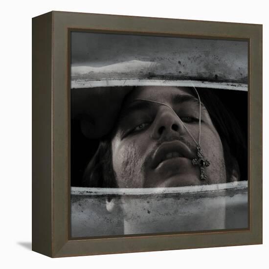 Brightbug-Fabio Panichi-Framed Premier Image Canvas