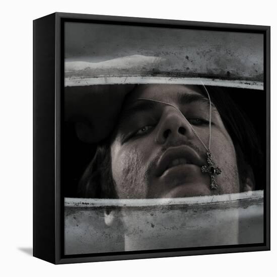 Brightbug-Fabio Panichi-Framed Premier Image Canvas