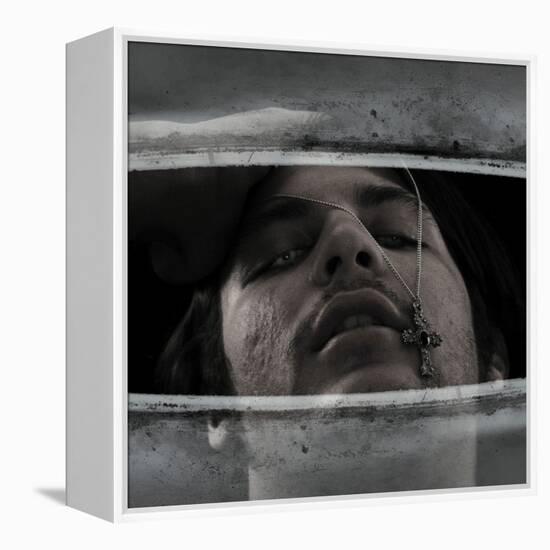 Brightbug-Fabio Panichi-Framed Premier Image Canvas