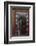 Brightly-coloured door-Natalie Tepper-Framed Photo