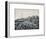 'Brighton - A Long Stretch of the Beach', 1895-Unknown-Framed Photographic Print