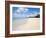 Brighton Beach, Barbados, Windward Islands, West Indies, Caribbean, Central America-Michael DeFreitas-Framed Photographic Print