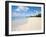 Brighton Beach, Barbados, Windward Islands, West Indies, Caribbean, Central America-Michael DeFreitas-Framed Photographic Print