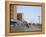 Brighton Beach Boardwalk, Little Russia, Brooklyn, New York City-Wendy Connett-Framed Premier Image Canvas