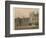 'Brighton College', 1923-Unknown-Framed Photographic Print