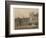 'Brighton College', 1923-Unknown-Framed Photographic Print