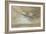 Brighton, July 20th 1824, 1824-John Constable-Framed Giclee Print