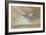 Brighton, July 20th 1824, 1824-John Constable-Framed Giclee Print