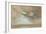 Brighton, July 20th 1824, 1824-John Constable-Framed Giclee Print