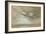 Brighton, July 20th 1824, 1824-John Constable-Framed Giclee Print