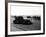 Brighton Motor Rally, Sussex, 1953-null-Framed Photographic Print