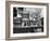 Brighton Pavilion-Fred Musto-Framed Photographic Print