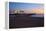 Brighton Pier, Brighton, Sussex, England, United Kingdom, Europe-Mark Mawson-Framed Premier Image Canvas