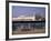 Brighton Pier (Palace Pier), Brighton, East Sussex, England, United Kingdom-John Miller-Framed Photographic Print