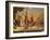 Brighton Pierrots, 1915-Walter Richard Sickert-Framed Giclee Print