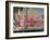 Brighton Pierrots-Walter Richard Sickert-Framed Giclee Print