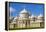 Brighton Royal Pavilion, Brighton, East Sussex, England, United Kingdom, Europe-Neale Clark-Framed Premier Image Canvas