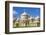 Brighton Royal Pavilion, Brighton, East Sussex, England, United Kingdom, Europe-Neale Clark-Framed Photographic Print