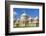 Brighton Royal Pavilion, Brighton, East Sussex, England, United Kingdom, Europe-Neale Clark-Framed Photographic Print