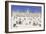 Brighton Royal Pavilion-Judy Joel-Framed Giclee Print