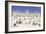 Brighton Royal Pavilion-Judy Joel-Framed Giclee Print