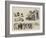 Brighton-Randolph Caldecott-Framed Giclee Print