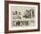 Brighton-Randolph Caldecott-Framed Giclee Print