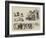 Brighton-Randolph Caldecott-Framed Giclee Print