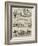 Brighton-Randolph Caldecott-Framed Giclee Print