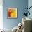 Brights-Jenaya Jackson-Framed Art Print displayed on a wall