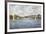 Brightwaters-Alan Lambert-Framed Giclee Print