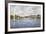 Brightwaters-Alan Lambert-Framed Giclee Print