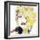 Brigitte-Ines Kouidis-Framed Giclee Print