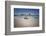 Brignogan Beach in Bretagne-Philippe Manguin-Framed Photographic Print