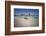 Brignogan Beach in Bretagne-Philippe Manguin-Framed Photographic Print